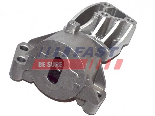 Coxim (suporte) dianteiro de motor 030607010494 Magneti Marelli