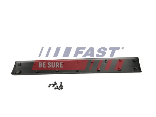 Moldura da porta lateral (deslizante) Nissan/Infiniti 7685000Q2A preço, a partir de 84,50 USD
