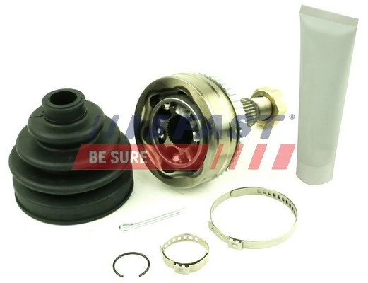 Junta homocinética externa dianteira 32733R Peugeot/Citroen