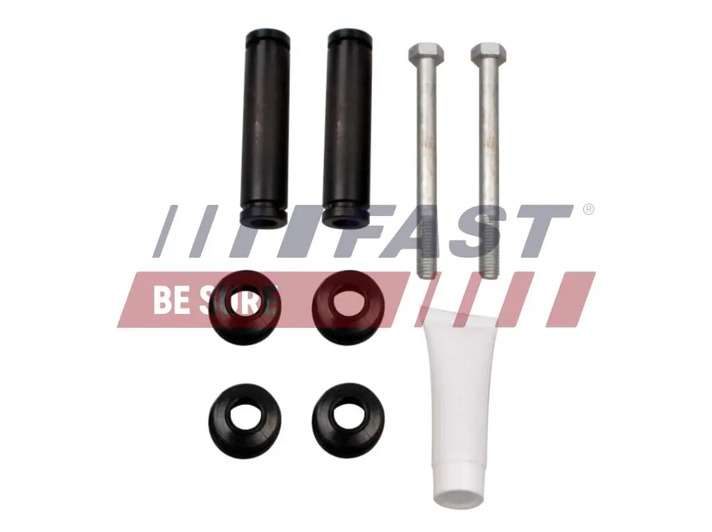FT32254 Fast