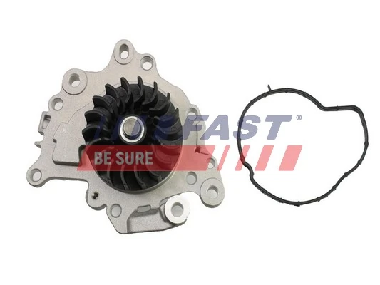  Bomba de água (bomba) de esfriamento Ford Focus IV hatchback (HN) (2018 - 2026) IV
