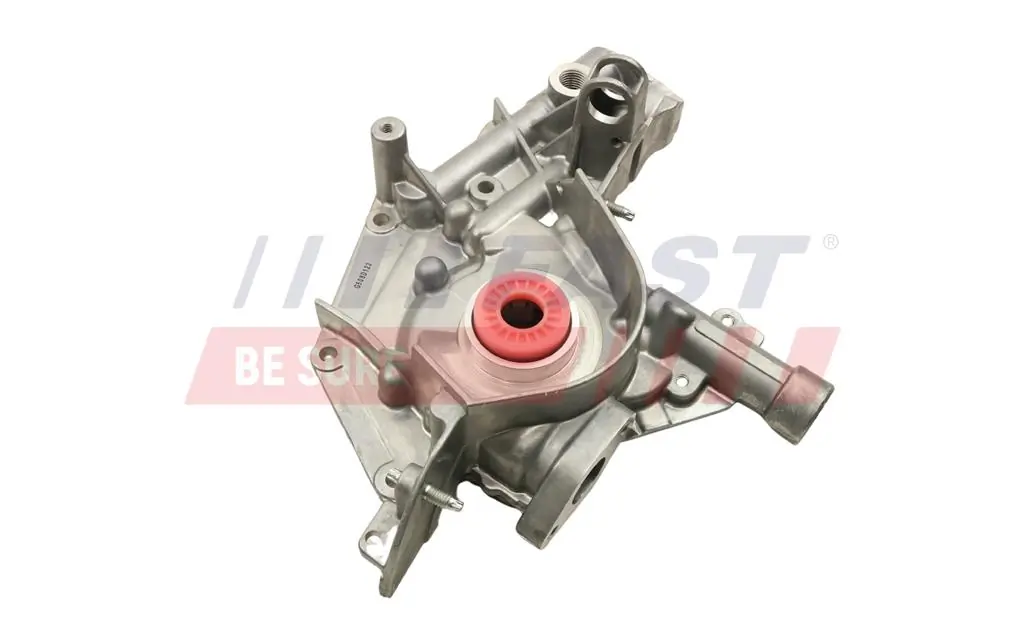 Bomba de óleo General Motors 55269961