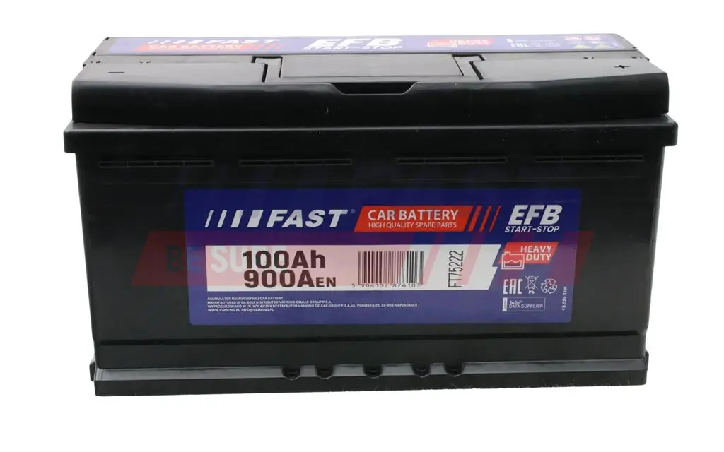 ETS80R Magneti Marelli Bateria recarregável (PILHA)