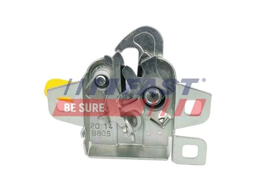 Fecho da capota para Fiat Ducato III 250