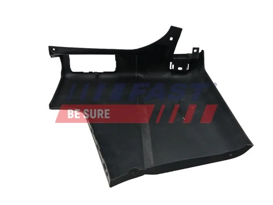 95517614 Peugeot/Citroen Pára-choque traseiro, parte direita