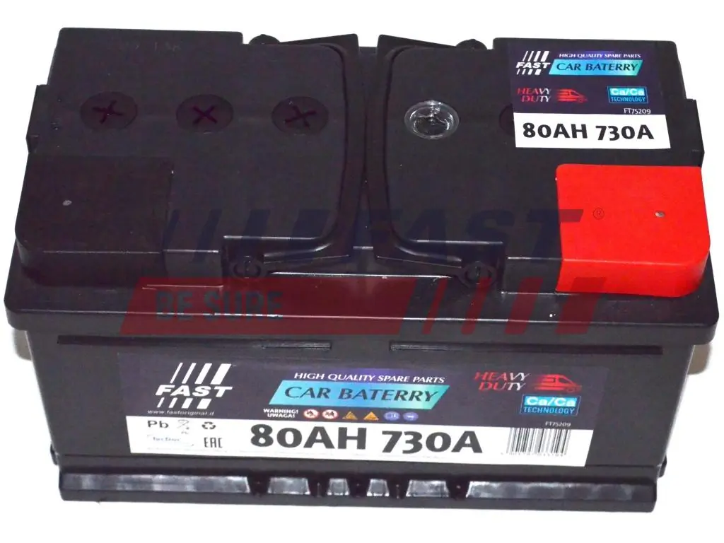 Compre 6C1610655CE Ford Bateria recarregável (PILHA)