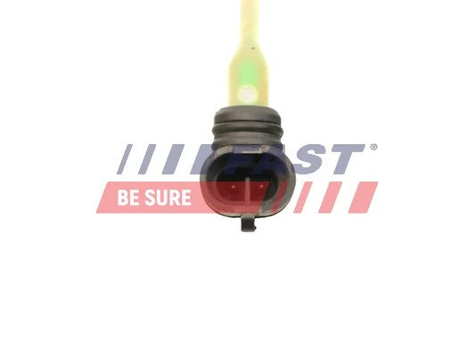Compre 504008619 Iveco Sensor do nível do fluido de esfriamento no tanque