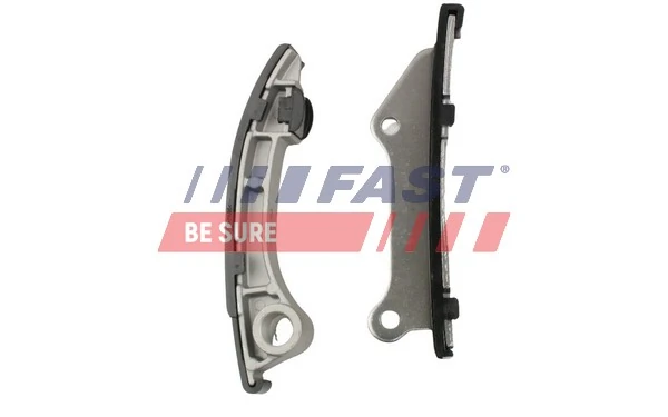 Cadeia do mecanismo de distribuição de gás, kit 7701475740 Nissan/Infiniti