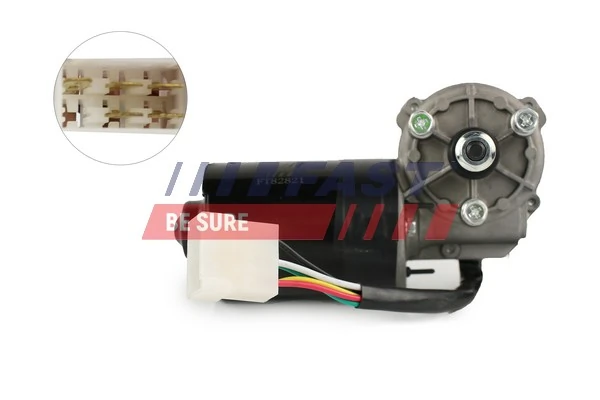 Motor de limpador pára-brisas do pára-brisas Volkswagen LT II 2DB, 2DE, 2DK ao melhor preço