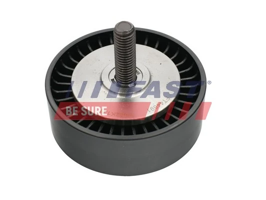 Compre Rolo parasita da correia de transmissão Skoda Rapid 