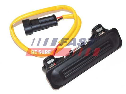 FT95430 Fast