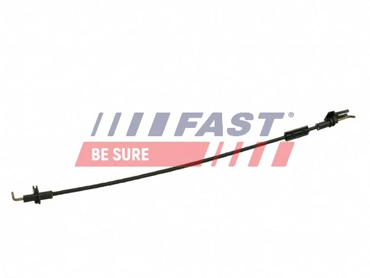 FT95750 Fast