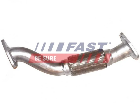 FT84123 Fast