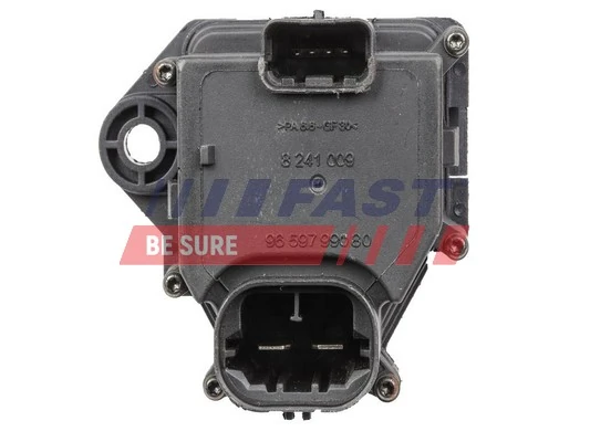 FT59156 Fast Regulador de revoluções de ventilador de esfriamento (unidade de controlo)