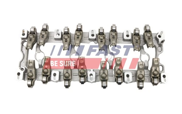 Unidade de balanceiros/de braços oscilantes de válvulas (cama) LR029730 Land Rover