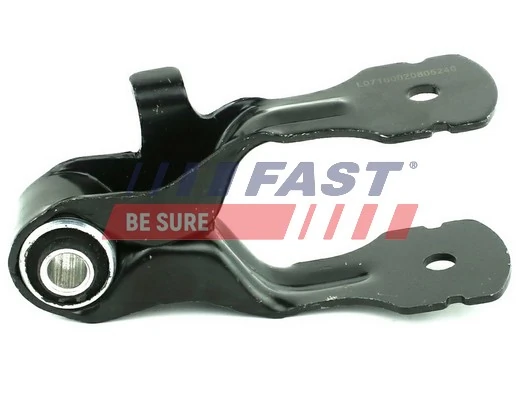  Coxim (suporte) traseiro de motor Citroen Berlingo сaixa (B9) (2008 - 2018) 
