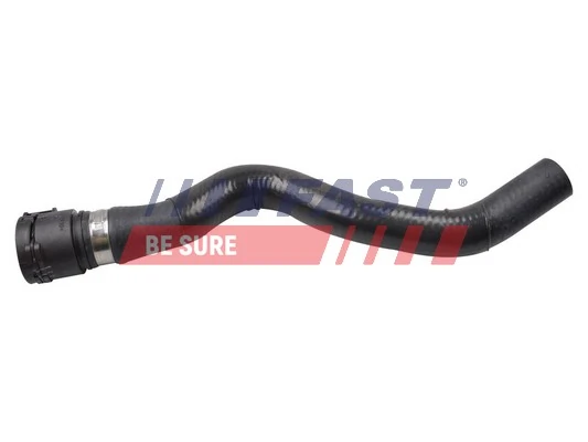Compre 51810858 Fiat/Alfa/Lancia Mangueira do radiador de aquecedor (de forno), fornecimento