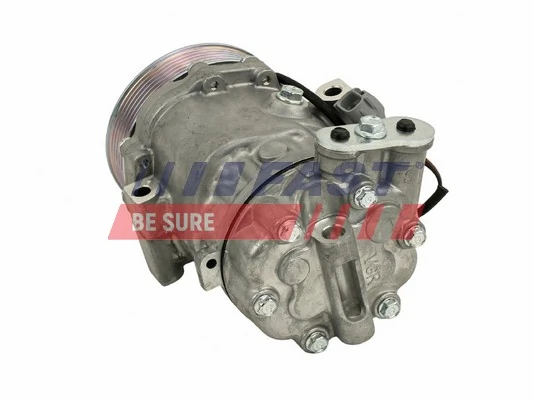 Compressor de aparelho de ar condicionado Fiat Fiorino  225