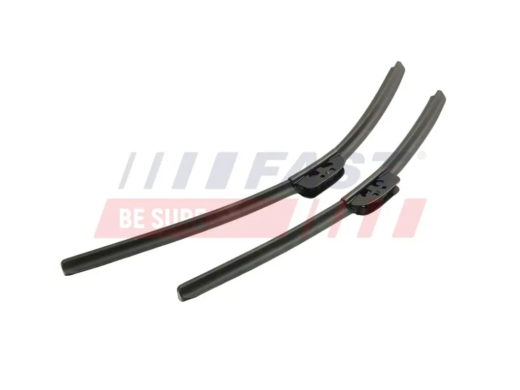  Limpa-pára-brisas do pára-brisas, kit de 2 un. Nissan Sunny III sedan (N14) (1990 - 1995) III
