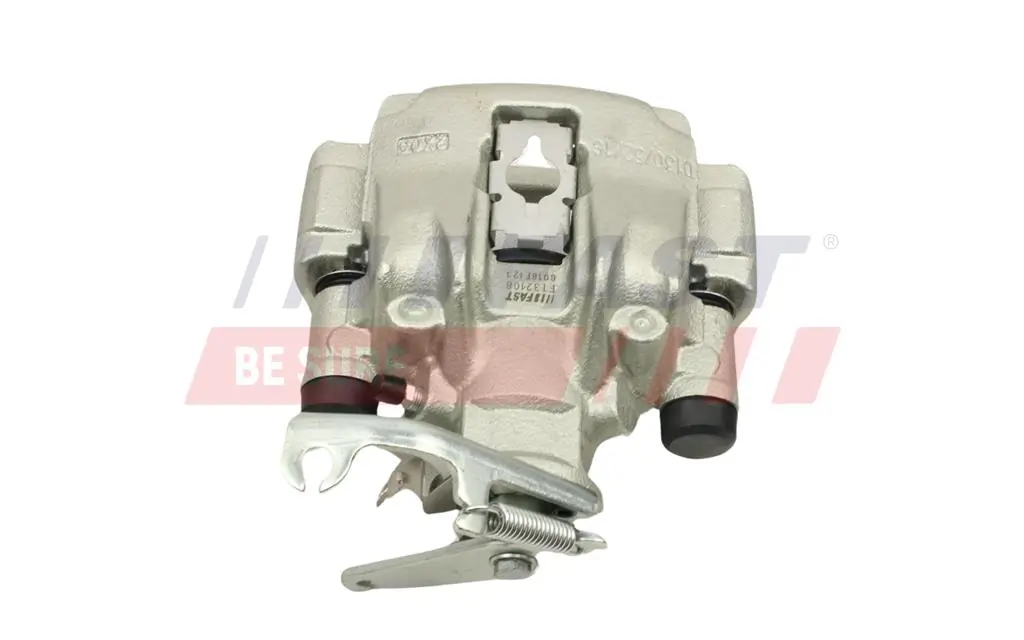 Compre FT32108 Fast Suporte do freio traseiro esquerdo