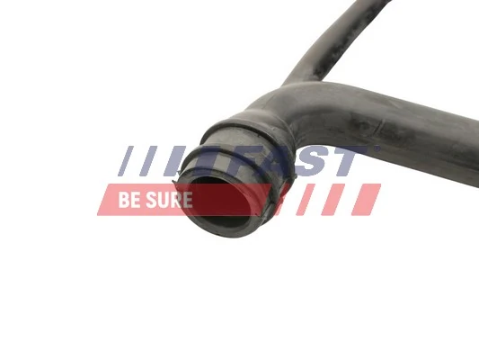 Cano derivado de ventilação de cárter (de separador de óleo) para Fiat Doblo I 119