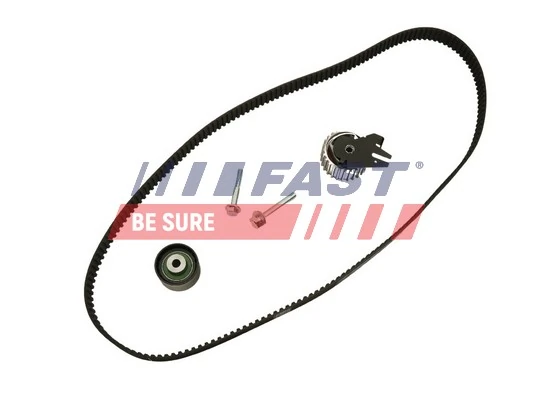  Correia do mecanismo de distribuição de gás Fiat Punto GRAND hatchback (199) (2005 - 2018) GRAND