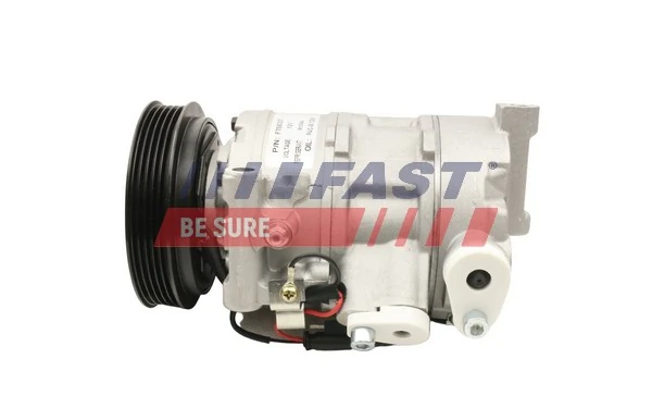 Compressor de aparelho de ar condicionado VAG A0008303502