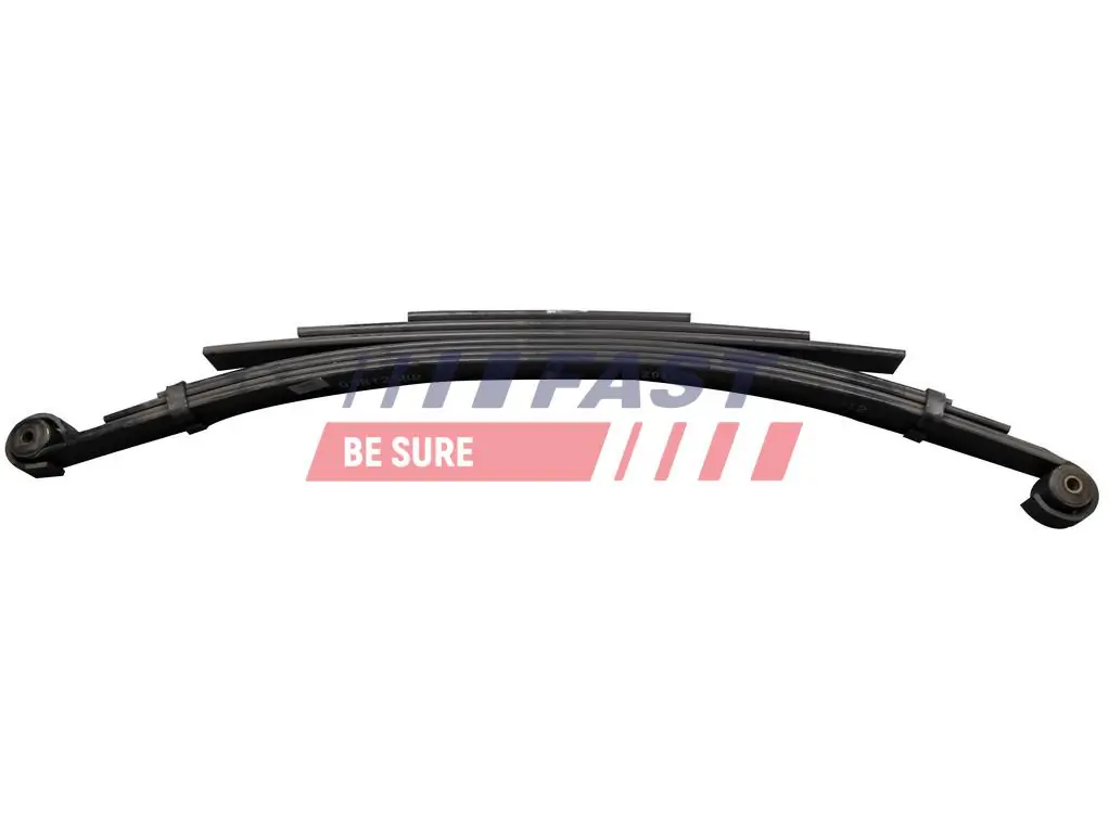 504048793 Iveco Suspensão de lâminas traseiro