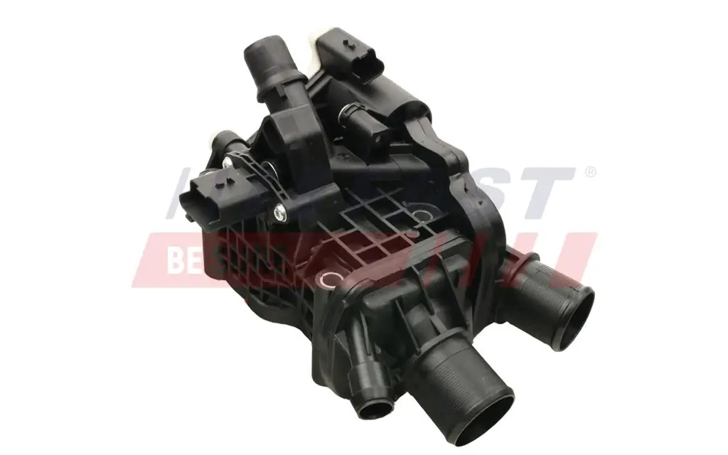 Caixa do termostato FT58054 Fast