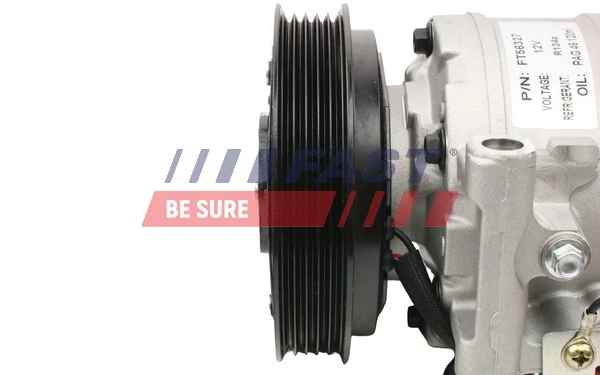 A0008303502 VAG Compressor de aparelho de ar condicionado