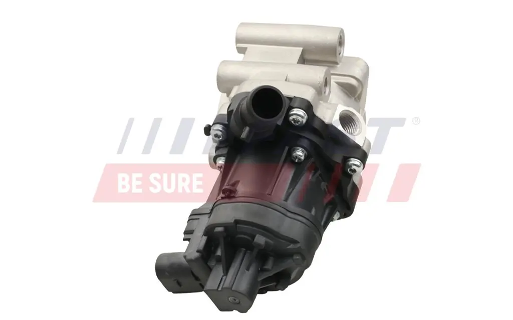 Válvula EGR de recirculação dos gases 5801856913 Peugeot/Citroen