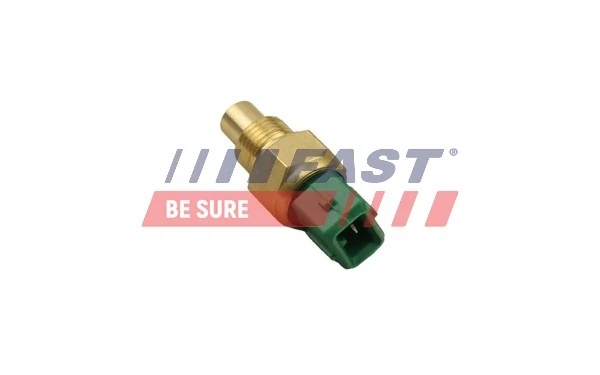  Sensor de temperatura do fluido de esfriamento (de ativação de ventilador do radiador) Suzuki Vitara SUV (ETJA) (1988 - 1998) 