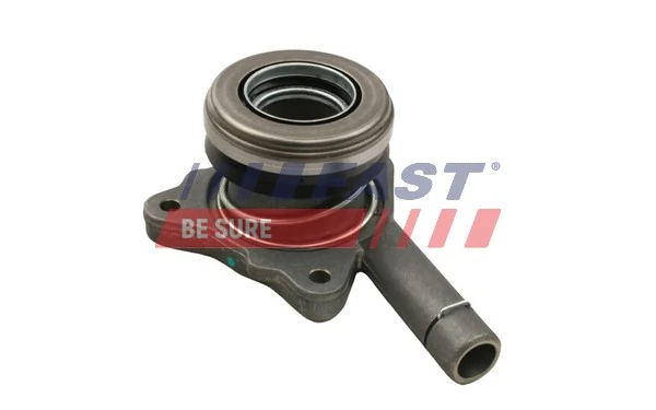 Cilindro de trabalho de embraiagem montado com rolamento de desengate LR068979 Land Rover