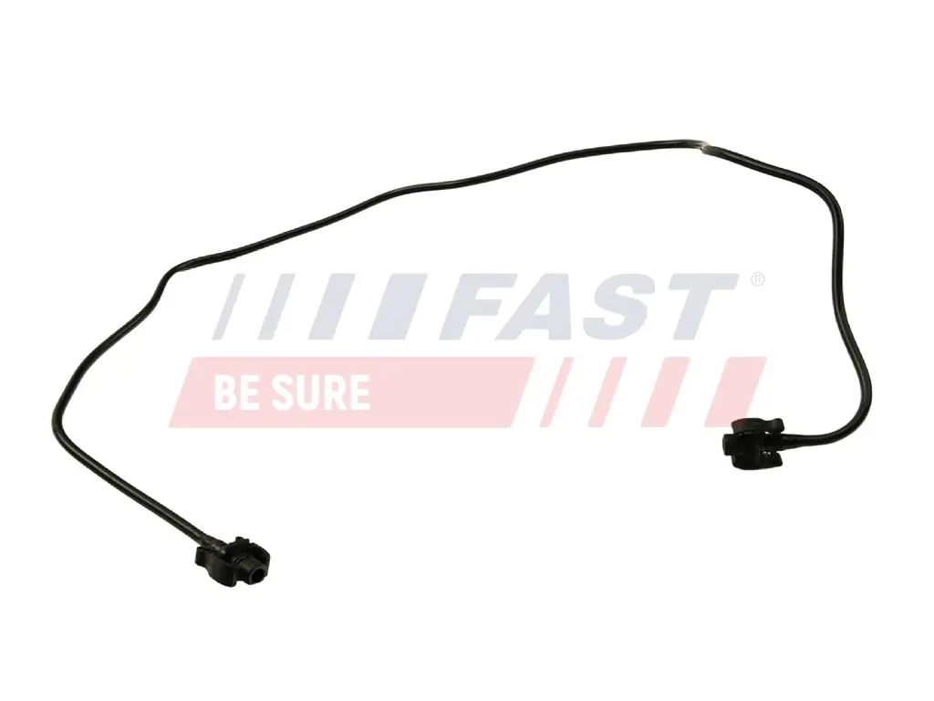 FT61020 Fast Mangueira (cano derivado) do sistema de esfriamento