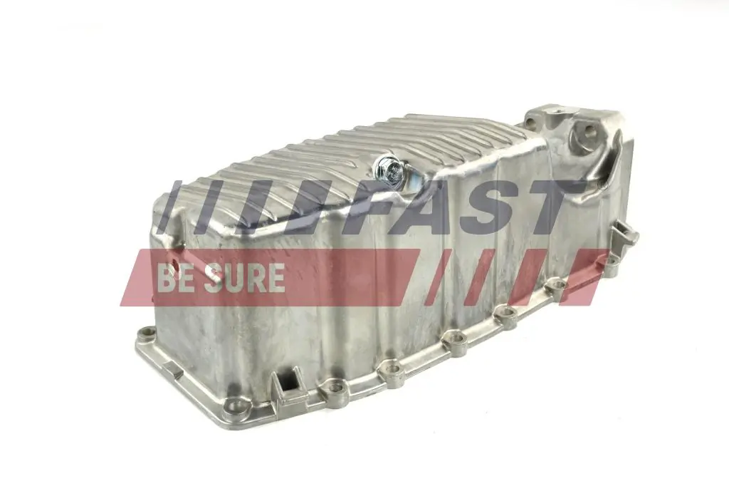 Panela de óleo de cárter do motor 55221011 Peugeot/Citroen