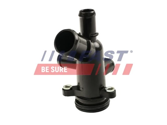 Flange do sistema de esfriamento (união em T) Land Rover LR004627 preço, a partir de 11,56 USD