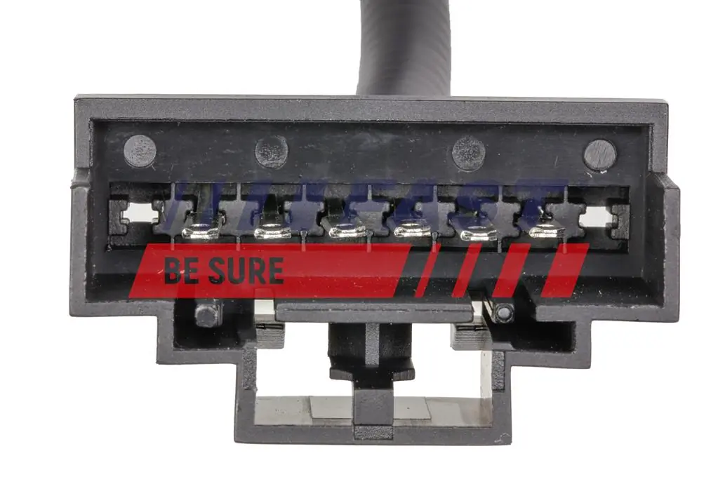 LRB121 Magneti Marelli Desengate (ficha) da luz traseira