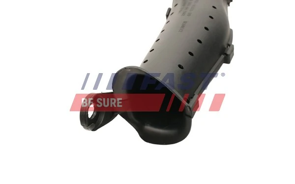Tomada de ar de filtro de ar Ford C-Max  CB3