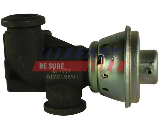 Válvula EGR de recirculação dos gases 555008 ERA Benelux