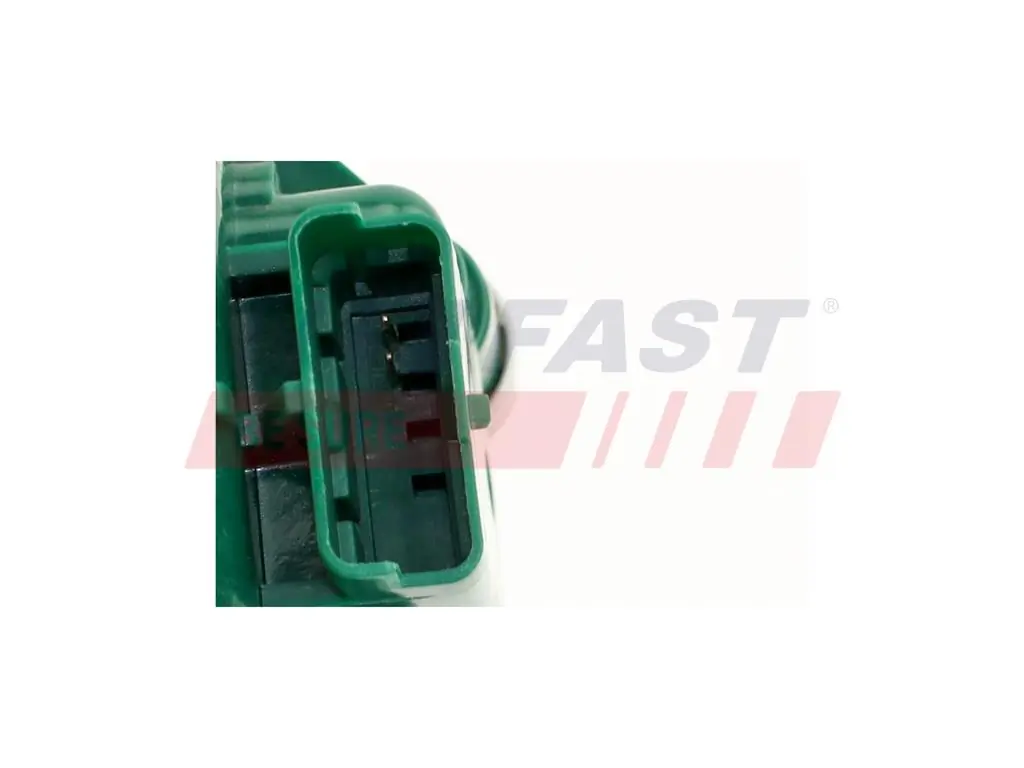 FT39312 Fast Caixa de filtro de combustível