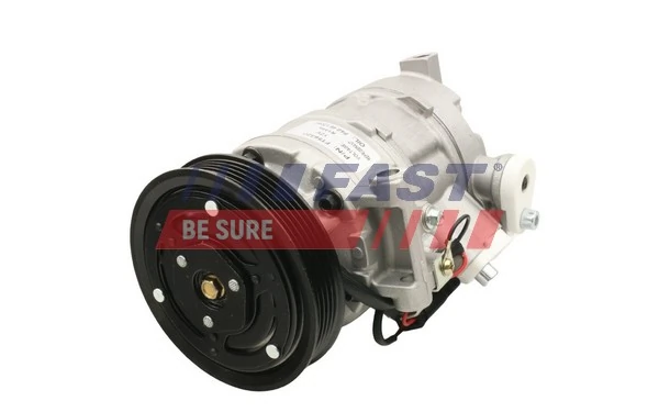 Compressor de aparelho de ar condicionado A0008303502 VAG