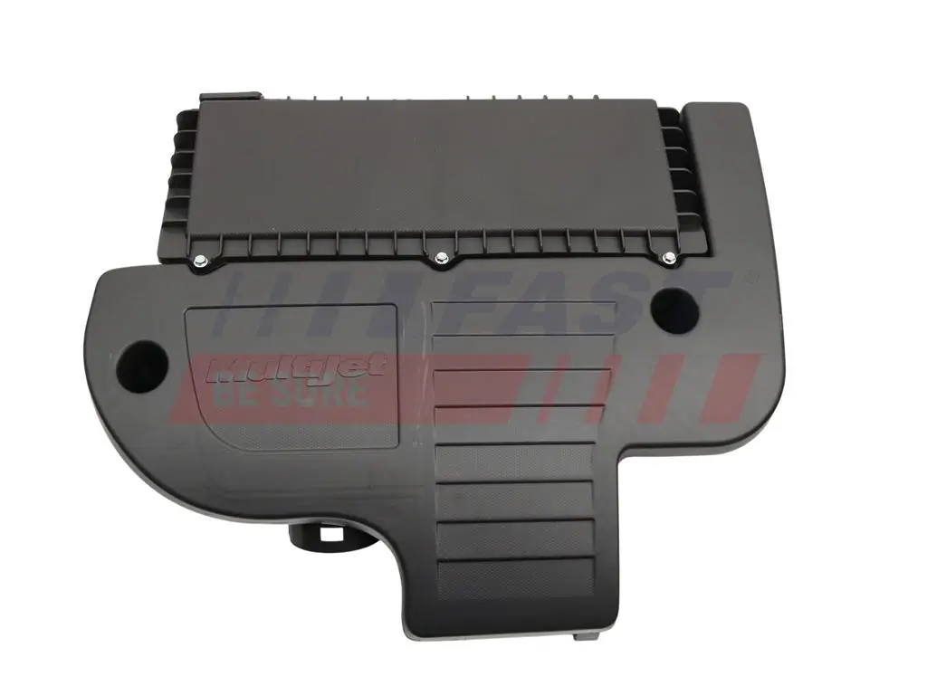Caixa de filtro de ar Fiat Panda II 169A