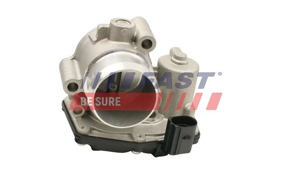  Válvula de borboleta montada Ford Focus IV hatchback (HN) (2018 - 2026) IV