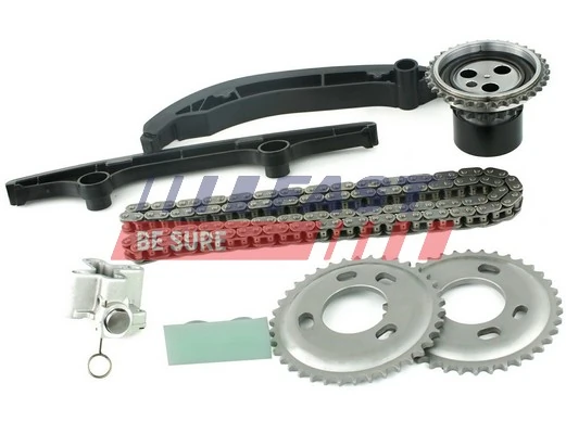 FT41917 Fast