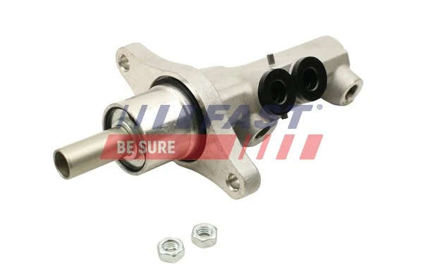Comprar  SuperB II 3T4