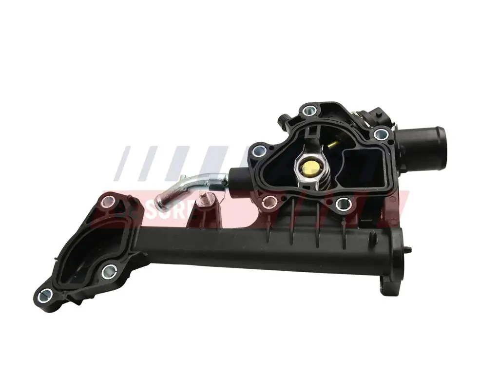 Caixa do termostato VTFI11 Japan Parts