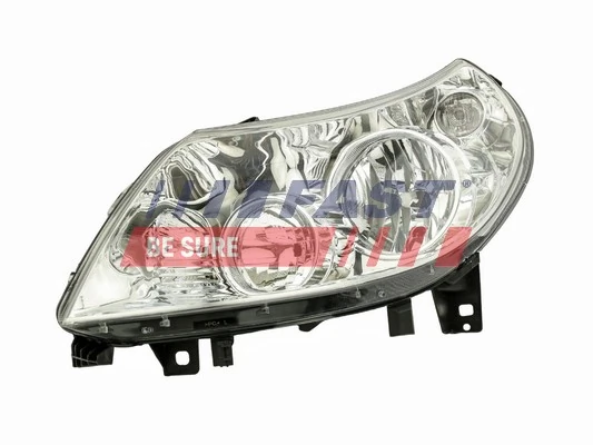 Compre Luz esquerda Citroen Jumper 
