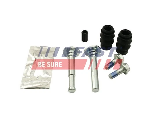Kit de reparação de suporte do freio dianteiro MBE0049 Masuma