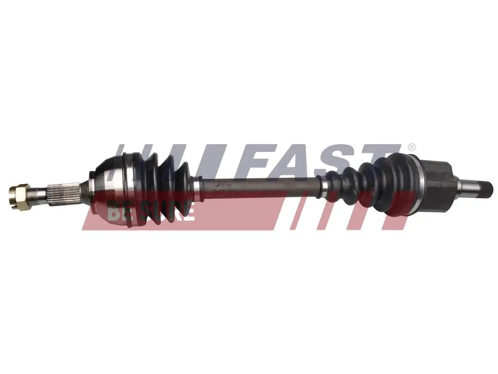FT27127 Fast