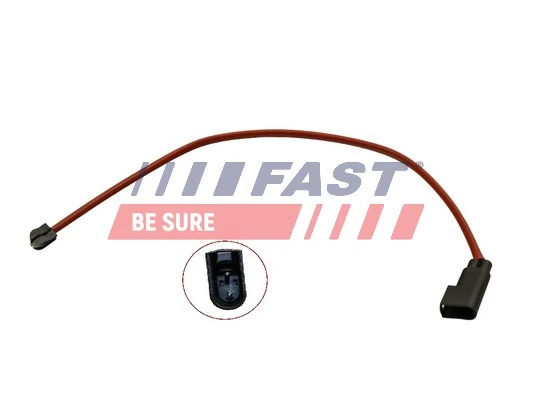 FT32601 Fast